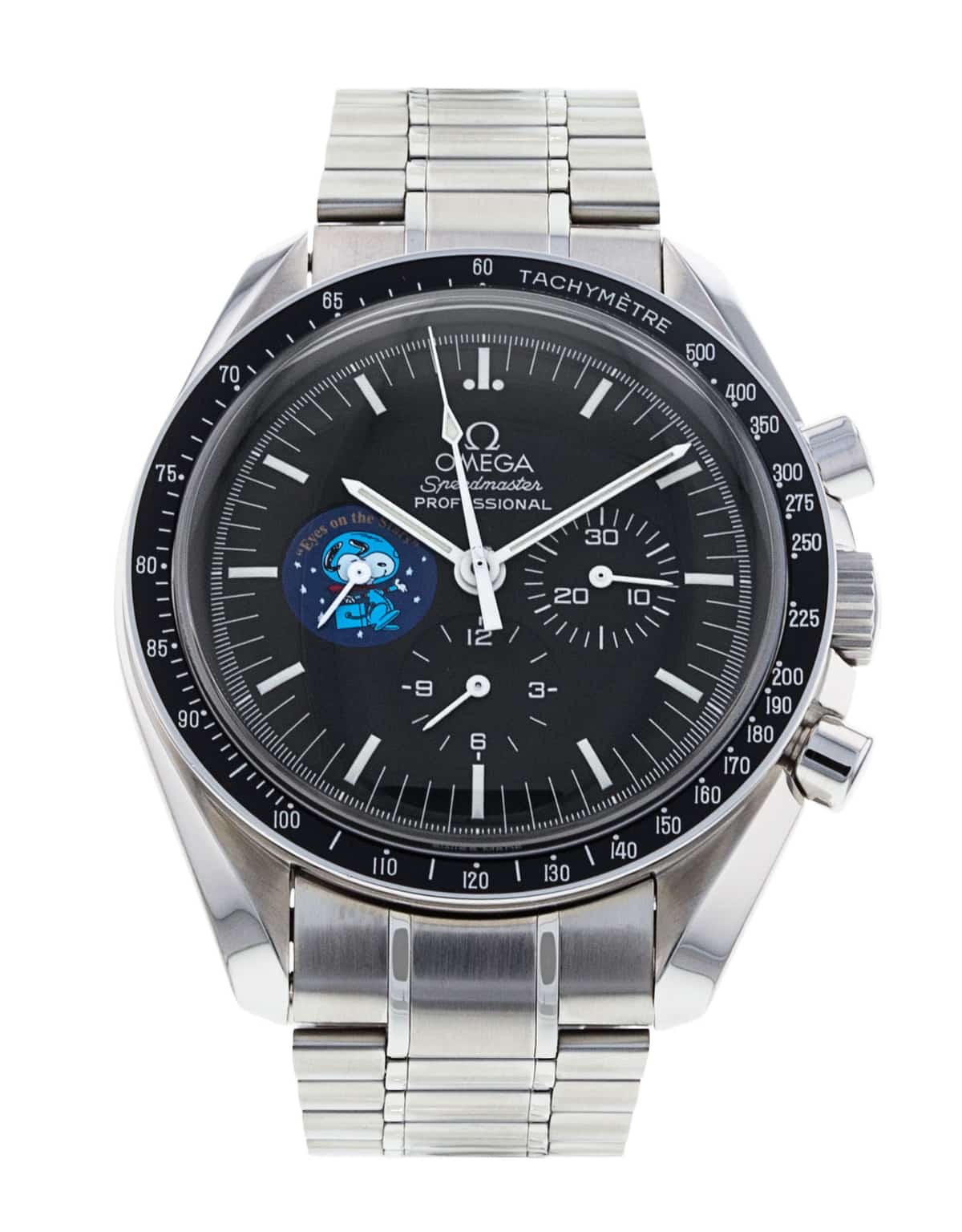 Omega Speedmaster Moonwatch 3578.51.00